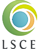Logo LSCE 100